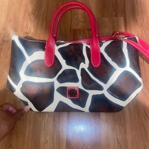 Dooney & Burke purse